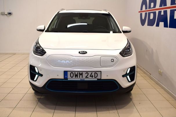 Kia Niro e 64 kWh 150 kW image number 2