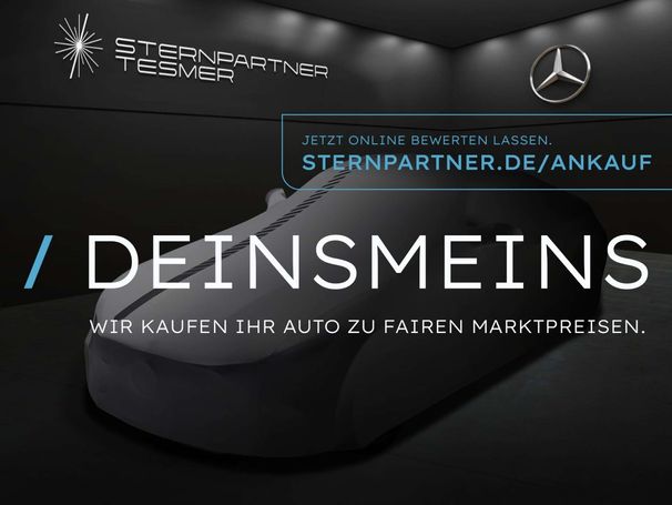 Mercedes-Benz C 300 de T AMG 230 kW image number 4