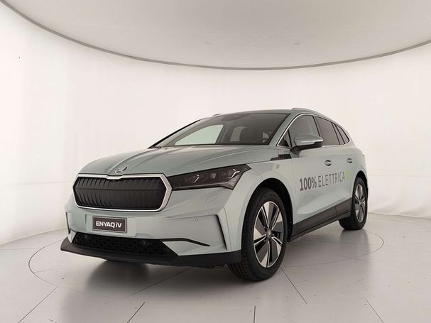 Skoda Enyaq iV 80 150 kW image number 1