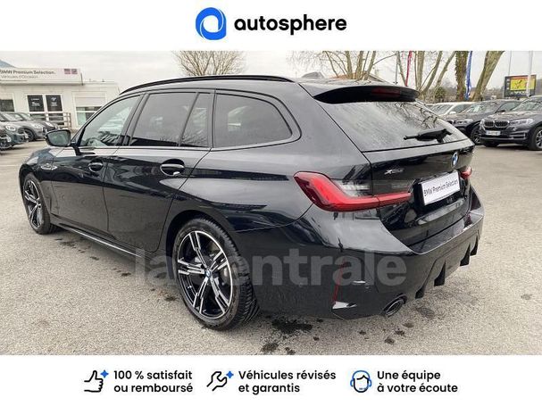 BMW 330d Touring xDrive 210 kW image number 4