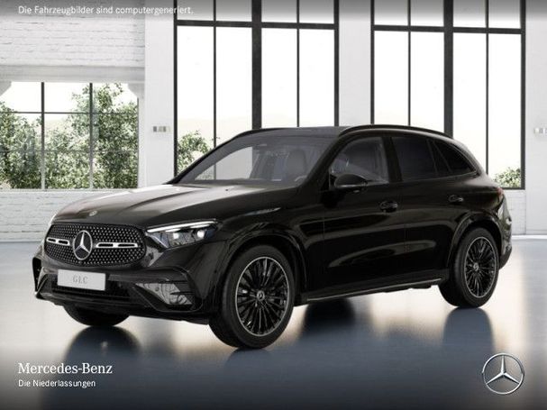 Mercedes-Benz GLC 200 150 kW image number 14