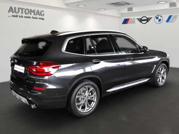 BMW X3 xDrive20d 140 kW image number 3