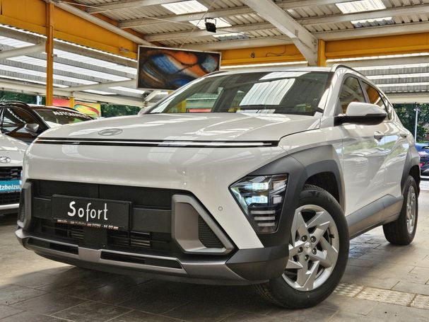 Hyundai Kona 1.6 146 kW image number 1