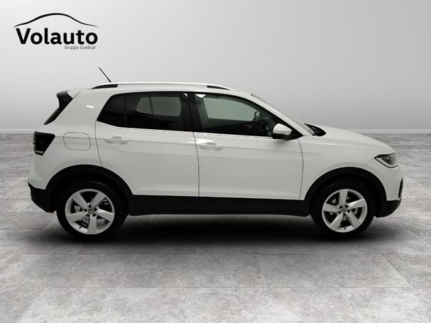 Volkswagen T-Cross 1.0 TSI 81 kW image number 7