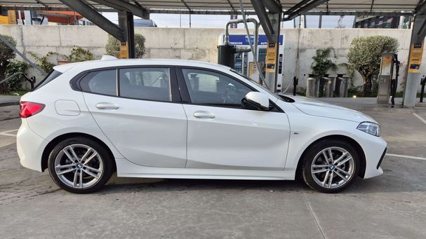 BMW 118d 110 kW image number 3