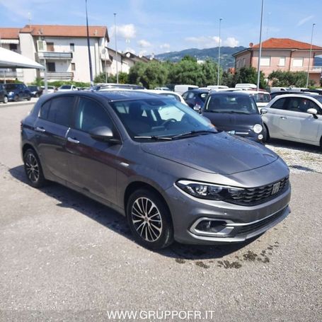 Fiat Tipo 74 kW image number 3