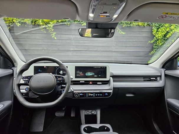 Hyundai Ioniq 5 58 kWh 125 kW image number 9