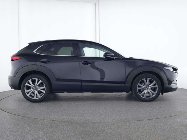 Mazda CX-30 Selection 110 kW image number 4