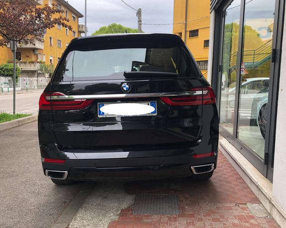 BMW X7 xDrive30d 195 kW image number 6