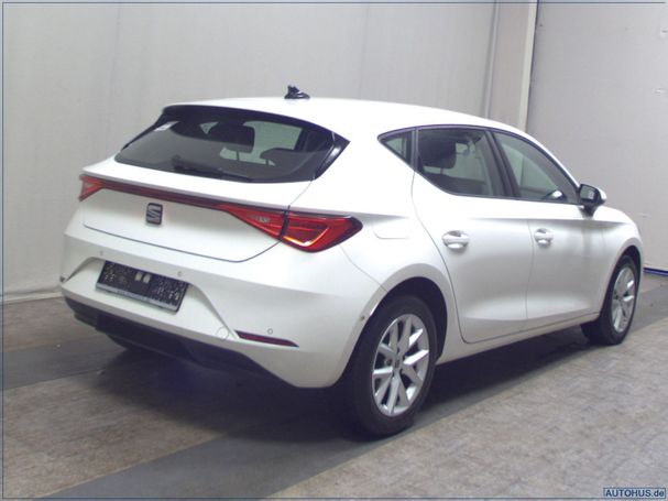 Seat Leon 2.0 TDI 110 kW image number 4