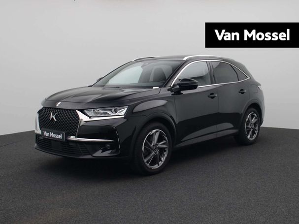 DS Automobiles 7 Crossback E-Tense 4x4 220 kW image number 1