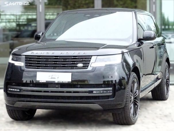 Land Rover Range Rover LWB P530 390 kW image number 1