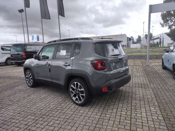 Jeep Renegade 1.5 T4 Limited 96 kW image number 3