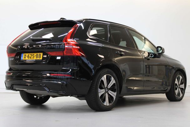 Volvo XC60 T8 Dark AWD Ultimate 335 kW image number 2