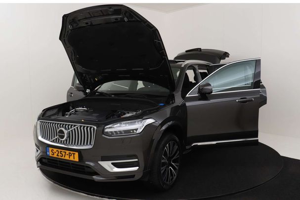 Volvo XC90 T8 Recharge AWD 335 kW image number 44