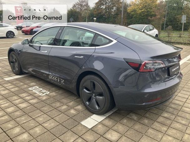 Tesla Model 3 Long Range AWD 258 kW image number 4