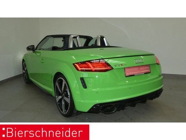 Audi TT RS 294 kW image number 7