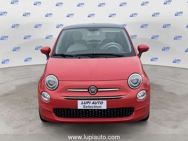 Fiat 500 1.0 51 kW image number 7