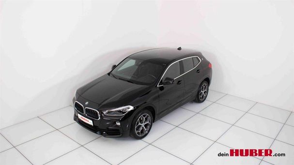 BMW X2 sDrive18i 103 kW image number 5