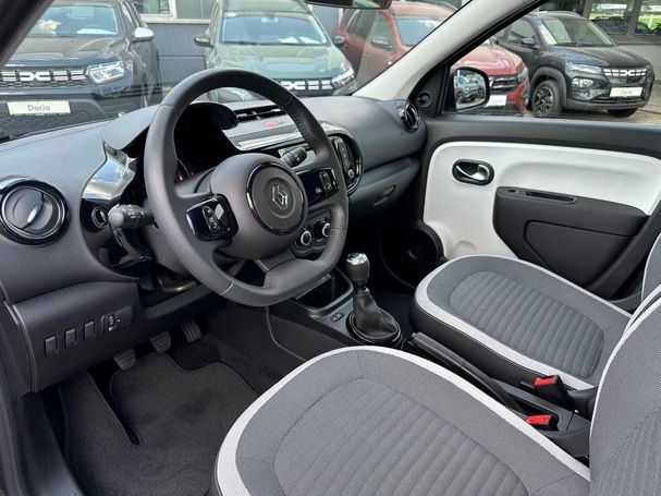 Renault Twingo 65 48 kW image number 4