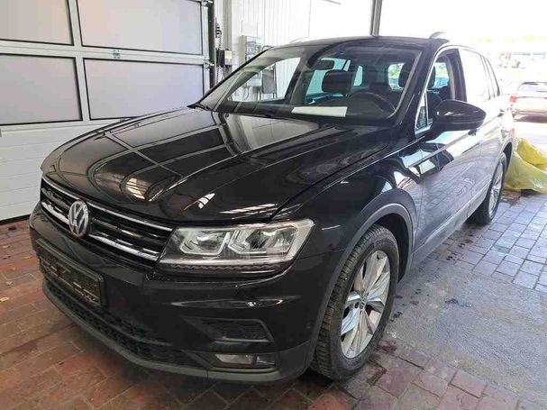 Volkswagen Tiguan 2.0 TDI DSG IQ.DRIVE 110 kW image number 1