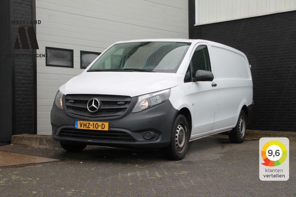 Mercedes-Benz Vito 116 CDI 120 kW image number 1