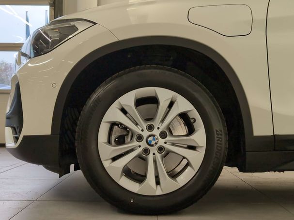 BMW X1 25e xDrive 162 kW image number 5