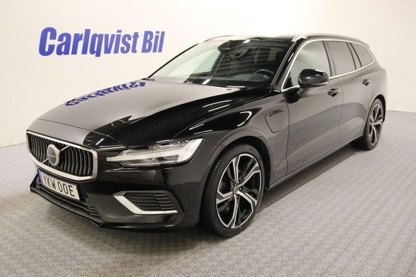 Volvo V60 T6 AWD 293 kW image number 1