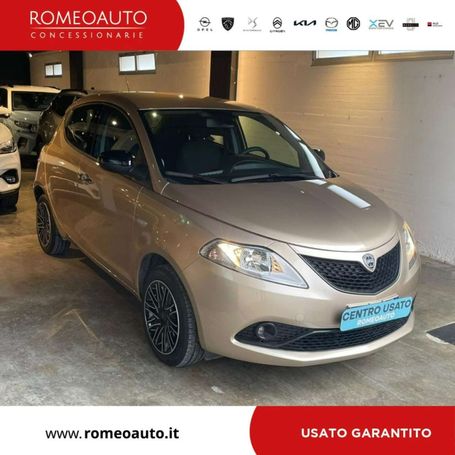 Lancia Ypsilon 51 kW image number 3