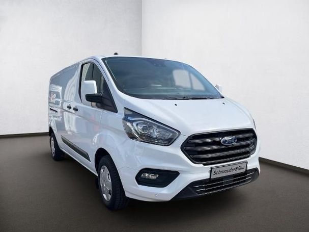 Ford Transit Custom 300 96 kW image number 15