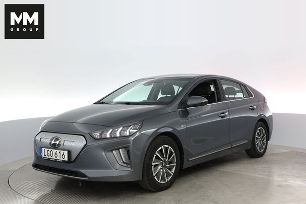 Hyundai Ioniq Electric 100 kW image number 2