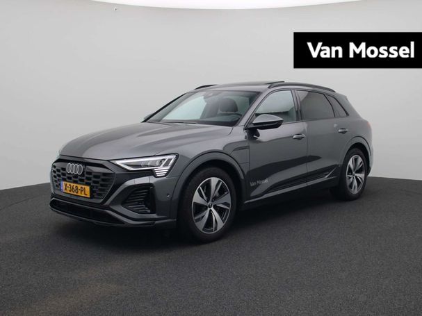 Audi Q8 55 quattro e-tron 300 kW image number 1