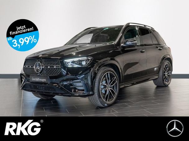 Mercedes-Benz GLE 350 de 245 kW image number 1