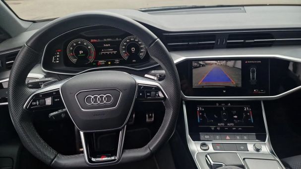 Audi A7 180 kW image number 13