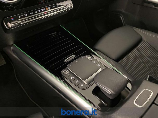 Mercedes-Benz B 250 e 160 kW image number 15