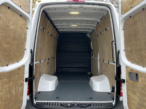 Mercedes-Benz Sprinter 516 CDi 120 kW image number 9