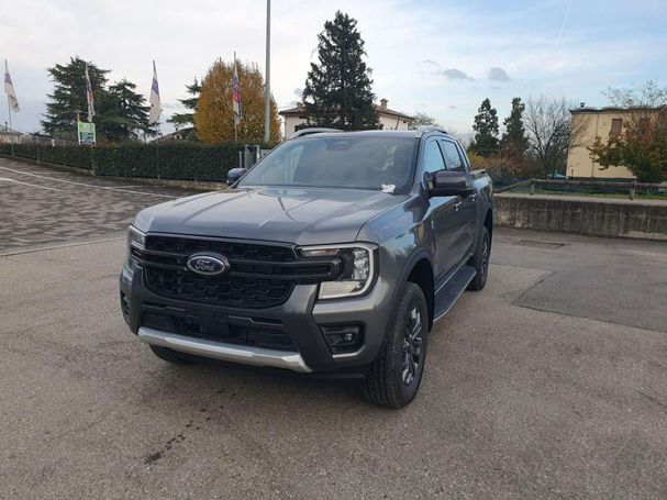 Ford Ranger 2.0 EcoBlue Wildtrak 151 kW image number 1