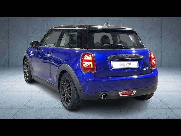 Mini Cooper 101 kW image number 19