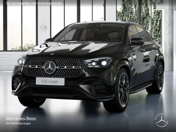 Mercedes-Benz GLE 450 d Coupé 270 kW image number 3