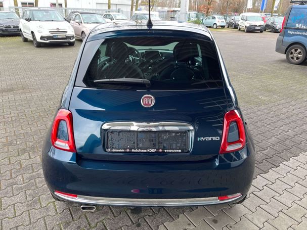 Fiat 500 1.0 51 kW image number 2