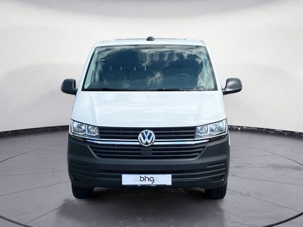 Volkswagen T6 Transporter 81 kW image number 7