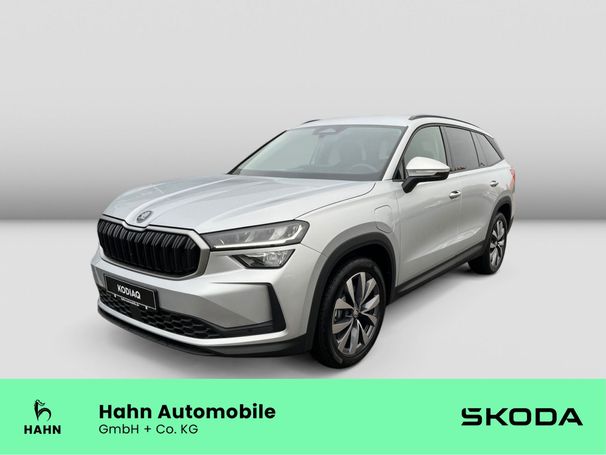 Skoda Kodiaq iV PHEV 150 kW image number 1