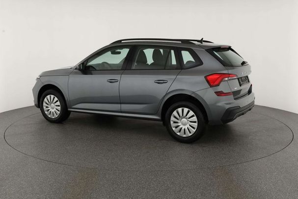 Skoda Kamiq 1.0 TSI 85 kW image number 33