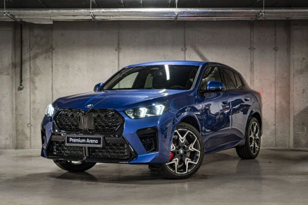 BMW X2 sDrive 125 kW image number 2