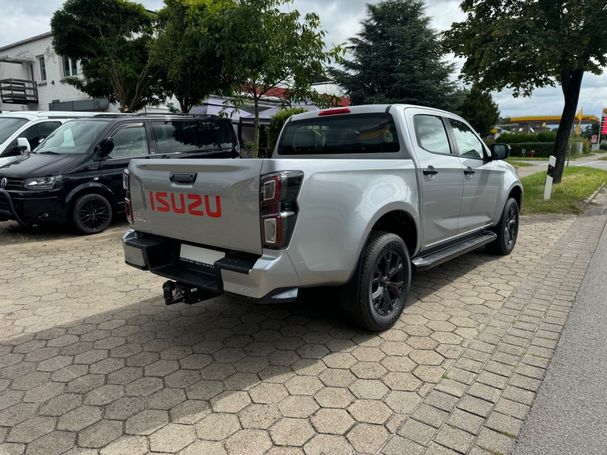 Isuzu D-Max Double Cab 120 kW image number 8