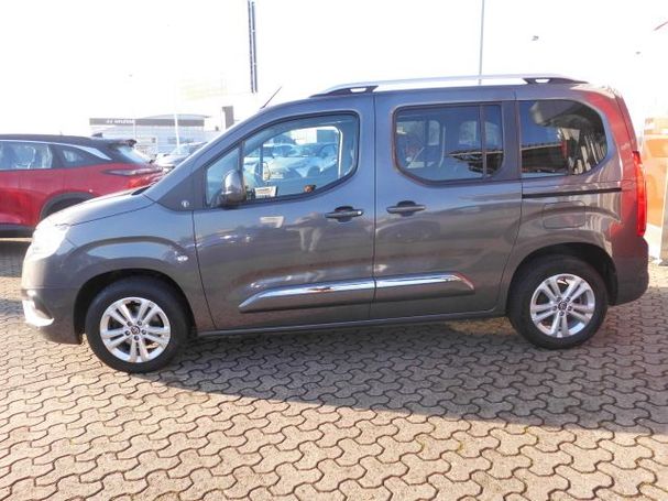 Toyota Proace City 81 kW image number 3