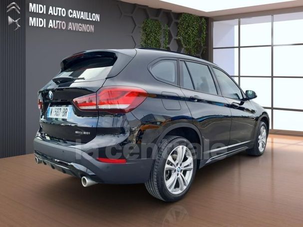 BMW X1 sDrive20i xLine 141 kW image number 16