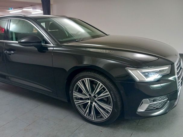 Audi A6 40 TDI Avant 150 kW image number 15