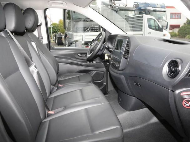 Mercedes-Benz Vito Tourer 124 CDI Pro 174 kW image number 18