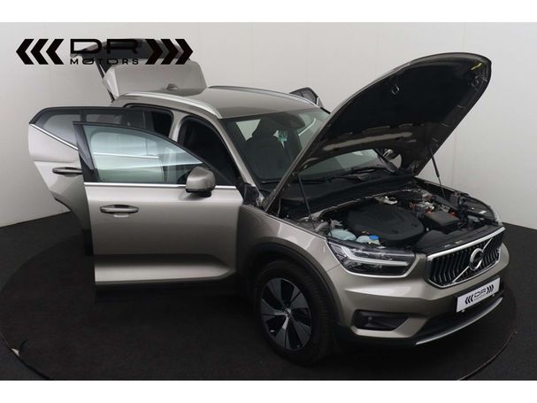 Volvo XC40 Recharge T4 Inscription 155 kW image number 11